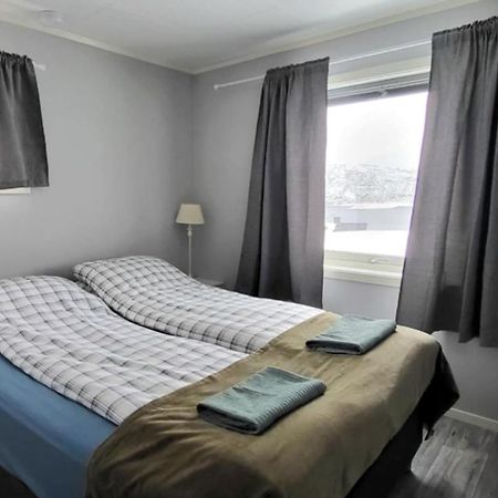 Perfect Apartment For Whale Safari At Skjervoy! Exterior photo